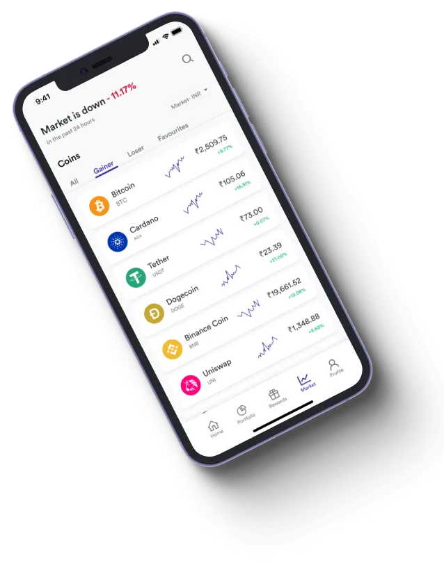 Dhara Bitcore - How does the Dhara Bitcore app improve your trading?